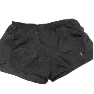 Old navy lined running shorts